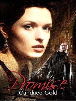 cover image of The Promise
